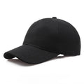 Solid Color Hip Hop Dad Hat Baseball Cap