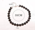 Bohemian Rivet Collar Statement Necklace