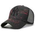 Adjustable Snapback Baseball Cap