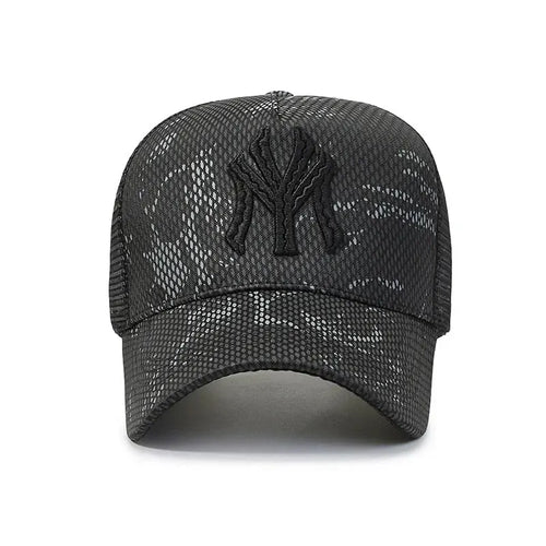 Adjustable Snapback Baseball Cap